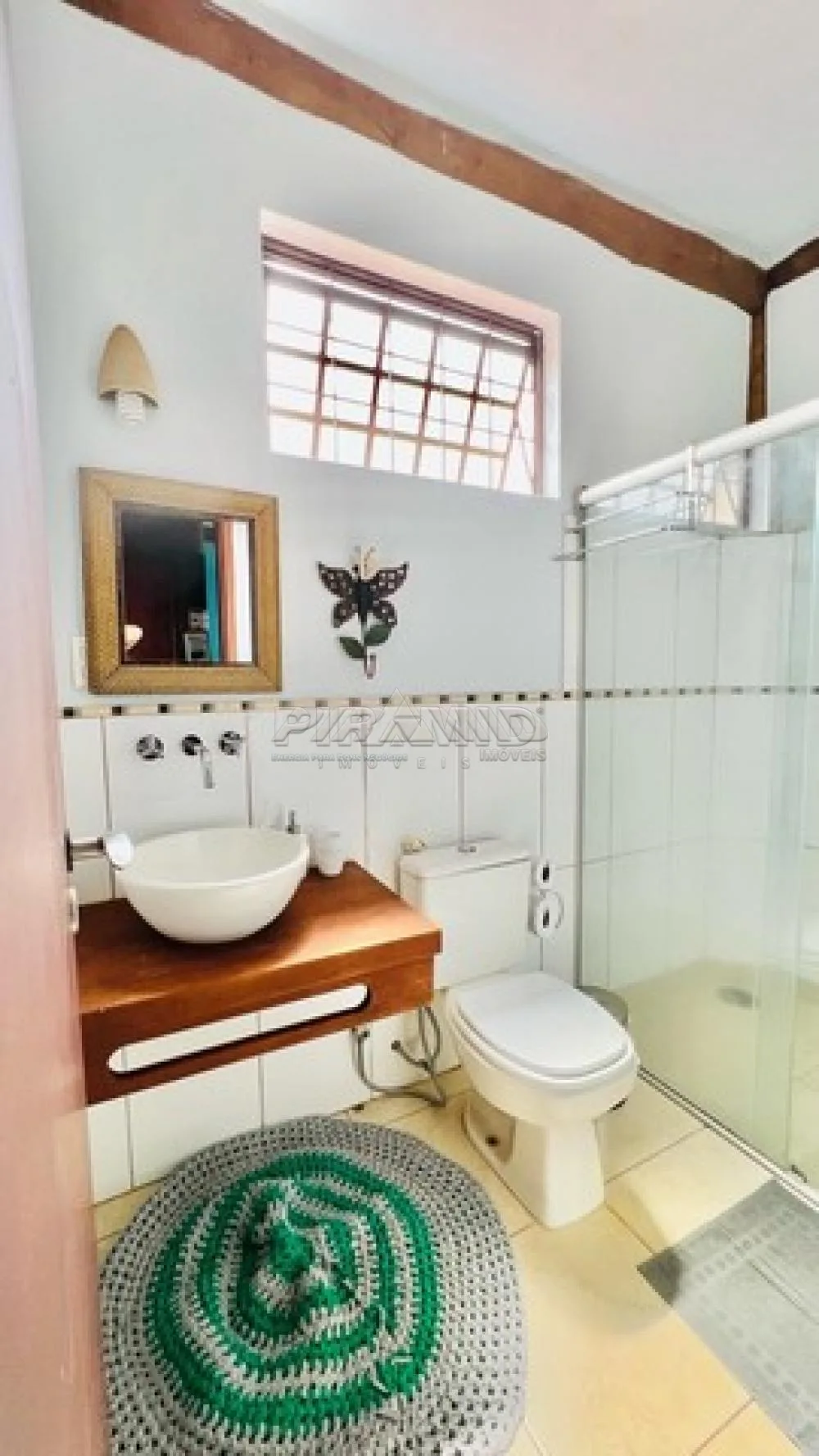 Alugar Casa / Padr&atilde;o em Ribeir&atilde;o Preto R$ 8.500,00 - Foto 13