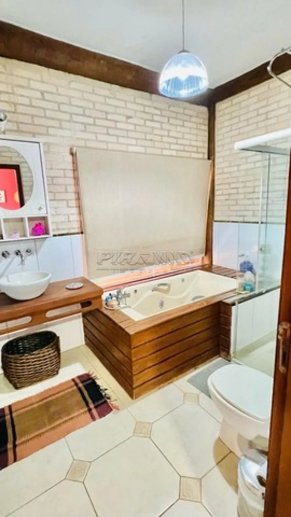Alugar Casa / Padr&atilde;o em Ribeir&atilde;o Preto R$ 8.500,00 - Foto 14