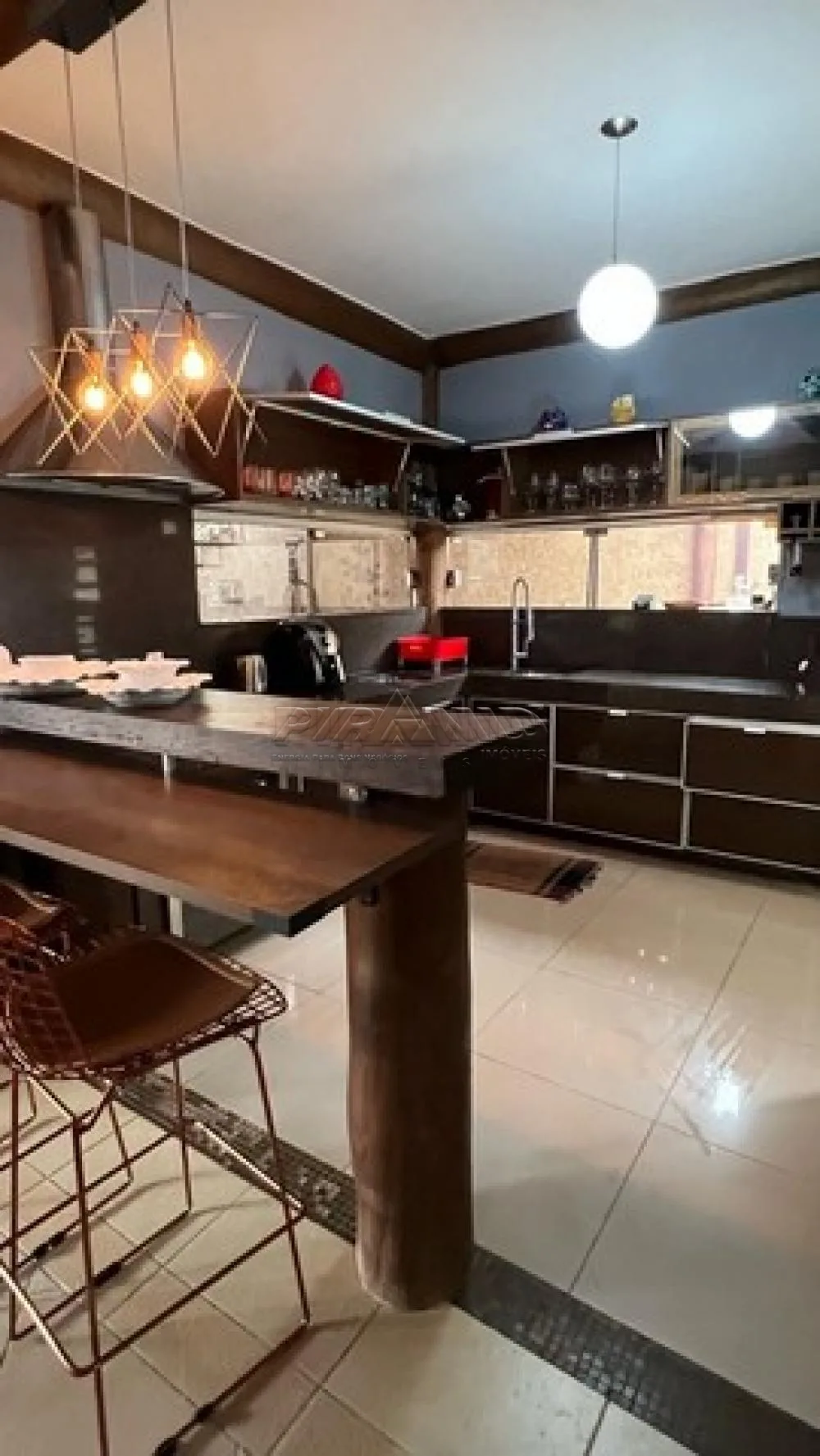 Alugar Casa / Padr&atilde;o em Ribeir&atilde;o Preto R$ 8.500,00 - Foto 15