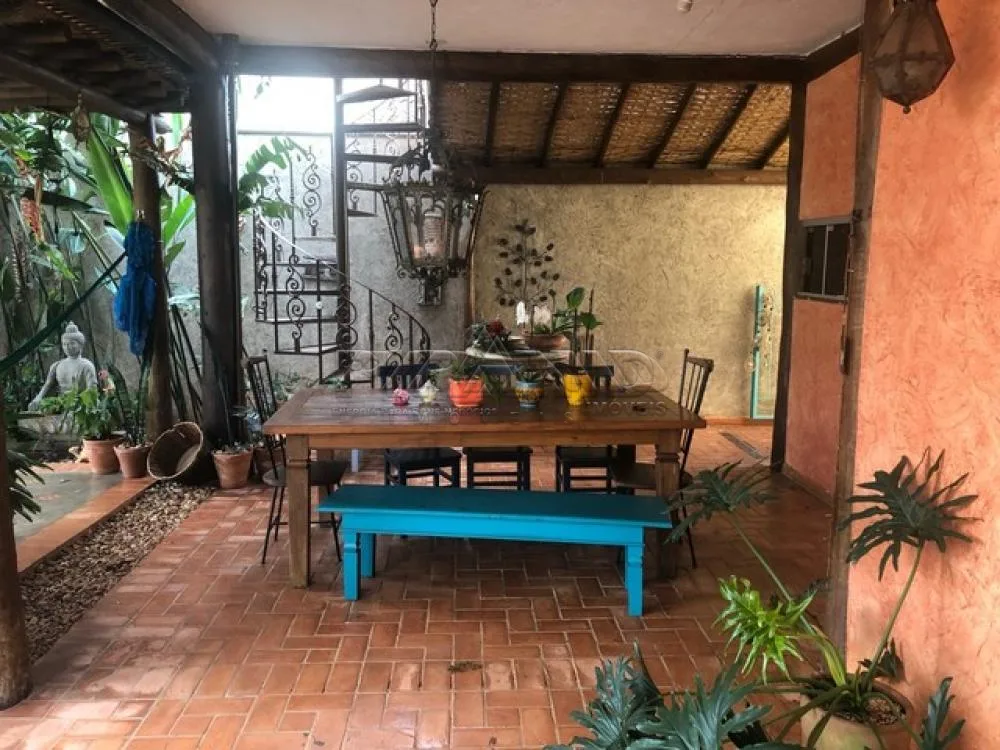 Alugar Casa / Padr&atilde;o em Ribeir&atilde;o Preto R$ 8.500,00 - Foto 19