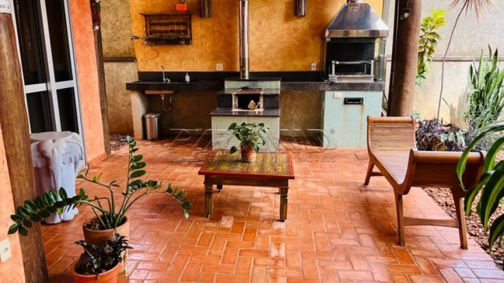 Alugar Casa / Padr&atilde;o em Ribeir&atilde;o Preto R$ 8.500,00 - Foto 20