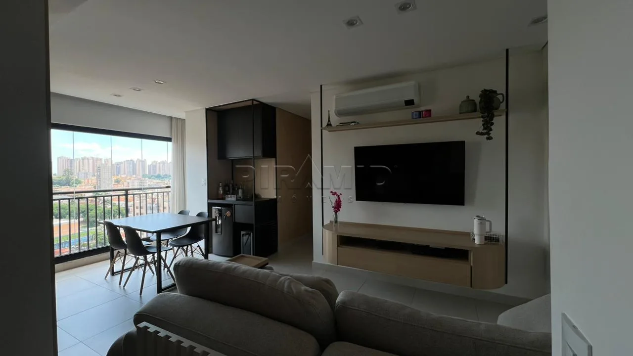 Comprar Apartamento / Padr&atilde;o em Ribeir&atilde;o Preto R$ 750.000,00 - Foto 1