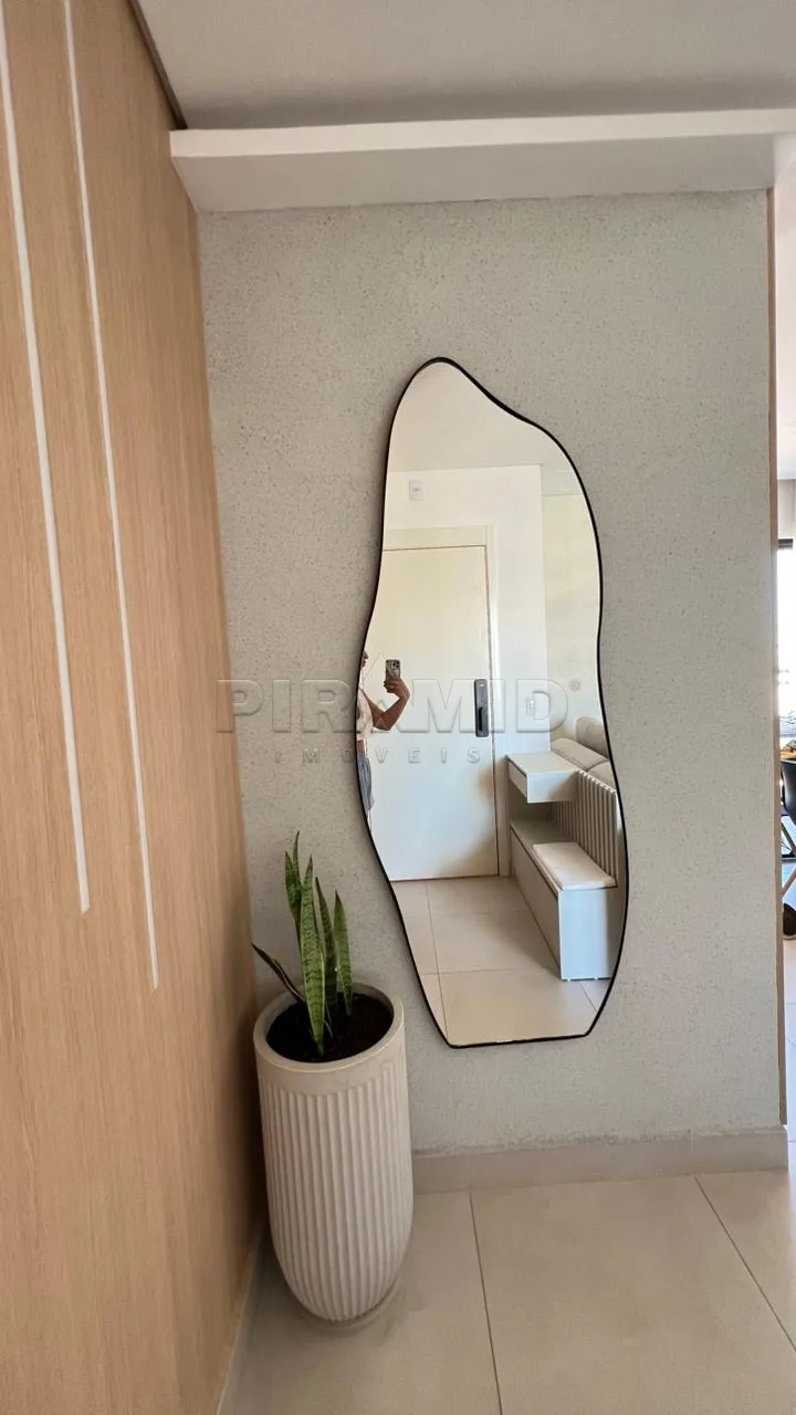 Comprar Apartamento / Padr&atilde;o em Ribeir&atilde;o Preto R$ 750.000,00 - Foto 4