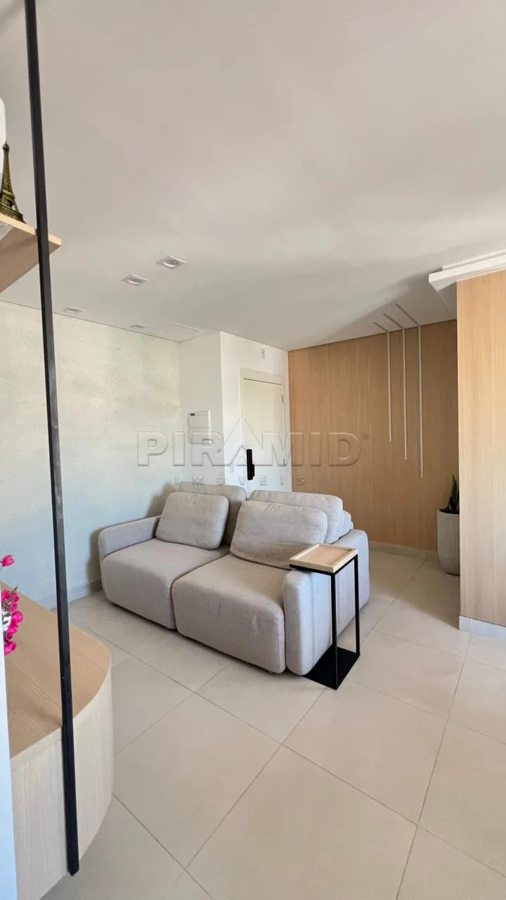 Comprar Apartamento / Padr&atilde;o em Ribeir&atilde;o Preto R$ 750.000,00 - Foto 5