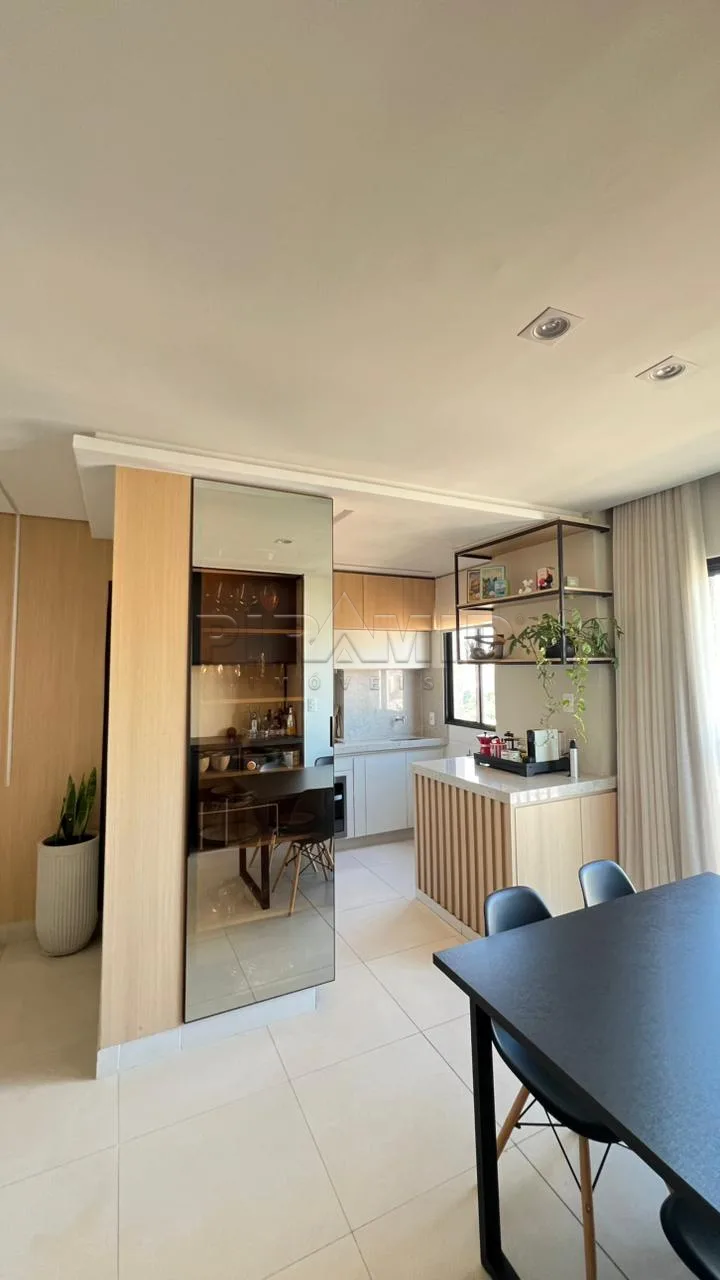 Comprar Apartamento / Padr&atilde;o em Ribeir&atilde;o Preto R$ 750.000,00 - Foto 7