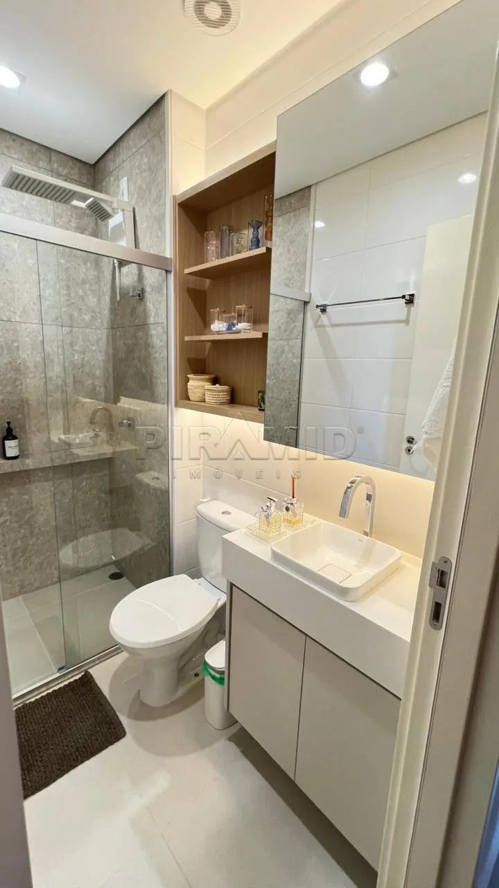 Comprar Apartamento / Padr&atilde;o em Ribeir&atilde;o Preto R$ 750.000,00 - Foto 17