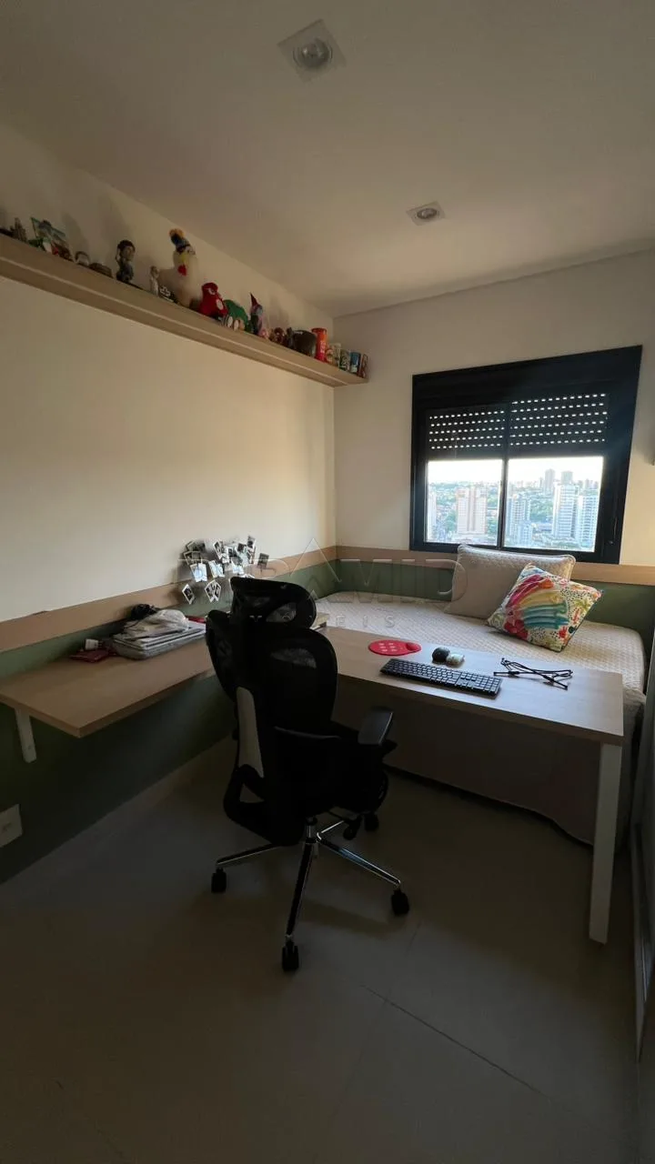 Comprar Apartamento / Padr&atilde;o em Ribeir&atilde;o Preto R$ 750.000,00 - Foto 20