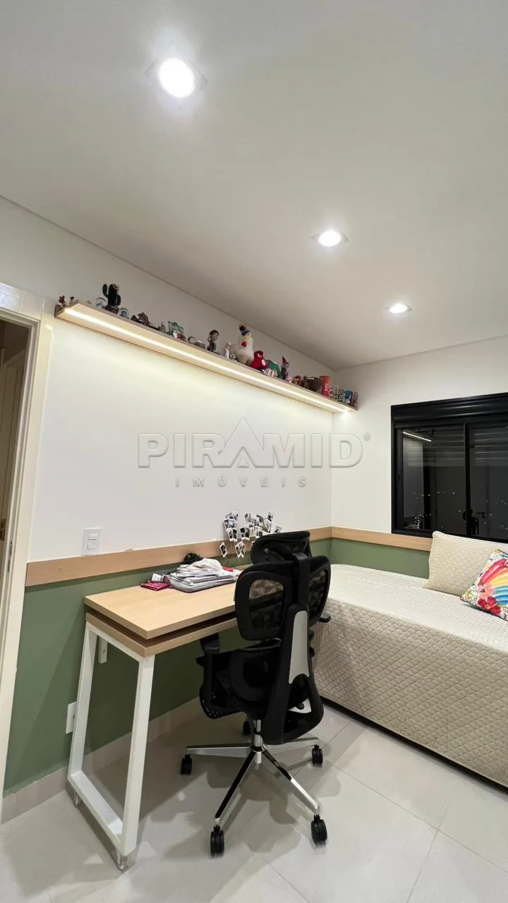 Comprar Apartamento / Padr&atilde;o em Ribeir&atilde;o Preto R$ 750.000,00 - Foto 21