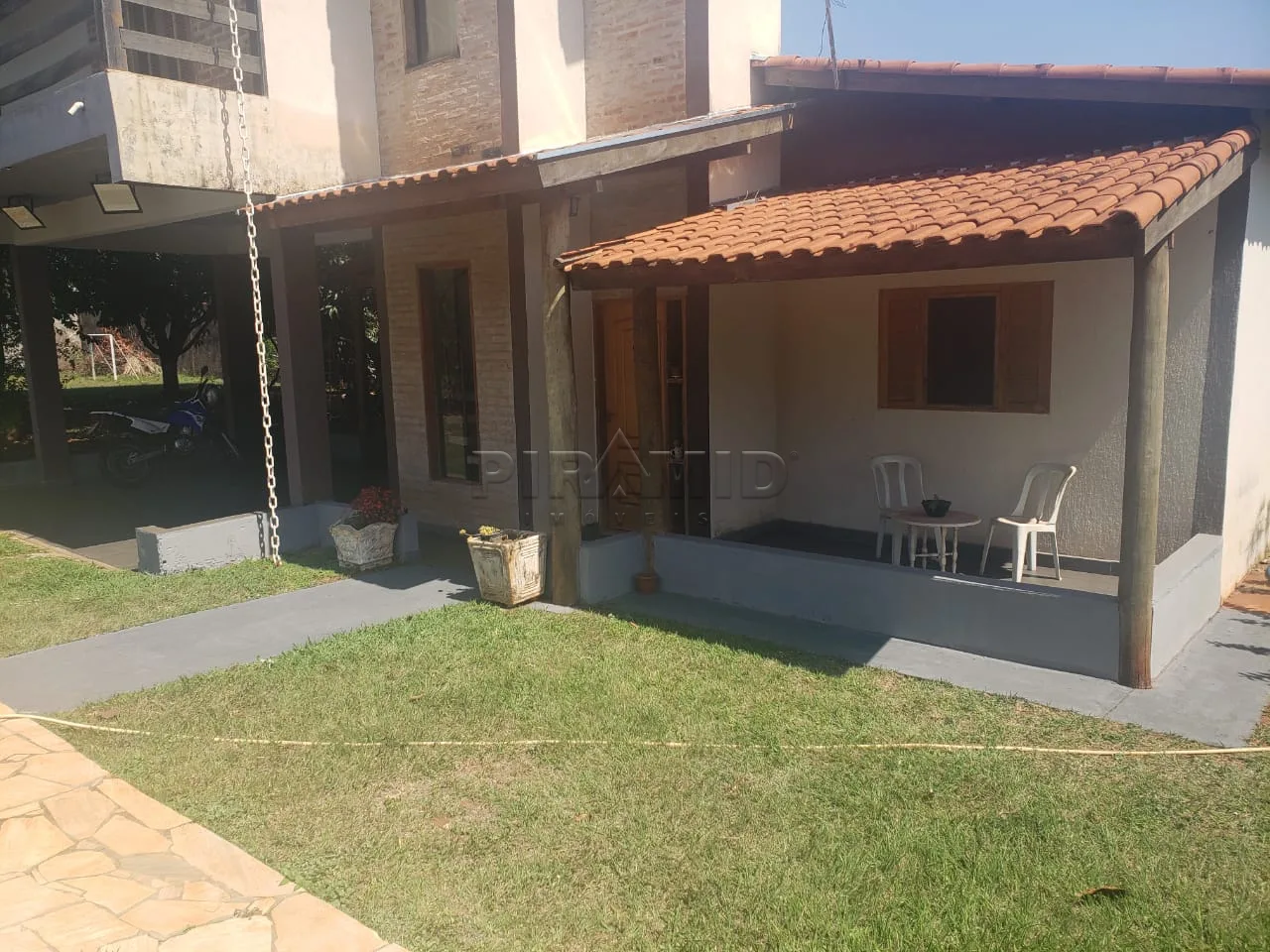 Alugar Casa / Condom&iacute;nio em Ribeir&atilde;o Preto R$ 5.000,00 - Foto 3