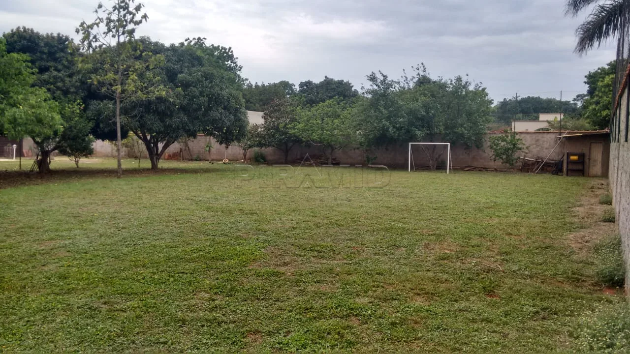 Alugar Casa / Condom&iacute;nio em Ribeir&atilde;o Preto R$ 5.000,00 - Foto 4