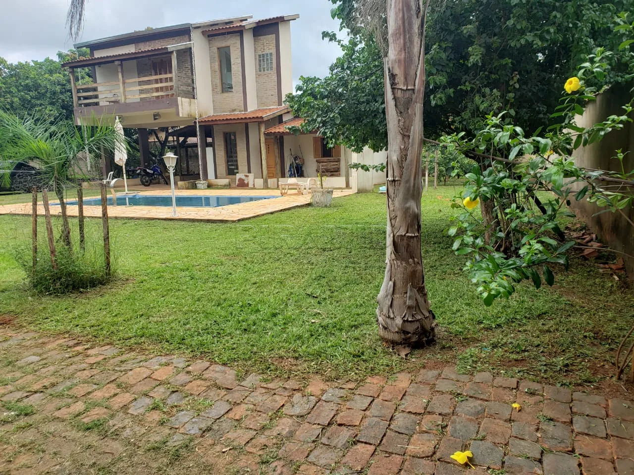 Alugar Casa / Condom&iacute;nio em Ribeir&atilde;o Preto R$ 5.000,00 - Foto 6