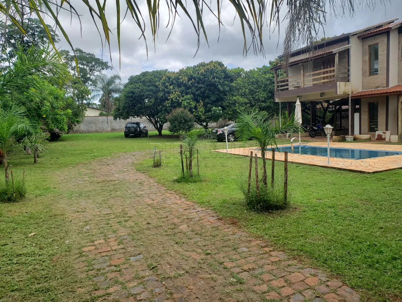 Alugar Casa / Condom&iacute;nio em Ribeir&atilde;o Preto R$ 5.000,00 - Foto 7