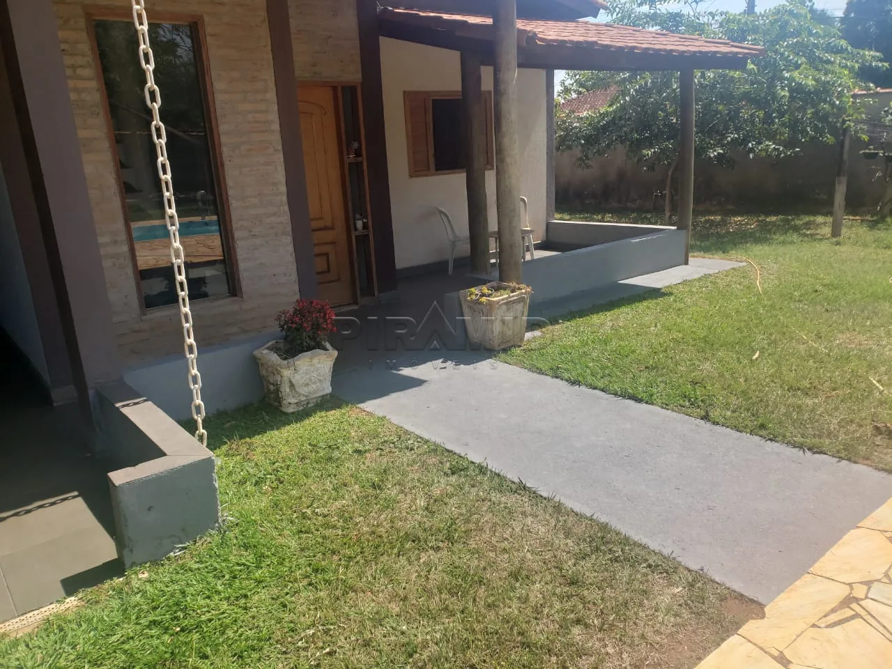 Alugar Casa / Condom&iacute;nio em Ribeir&atilde;o Preto R$ 5.000,00 - Foto 8