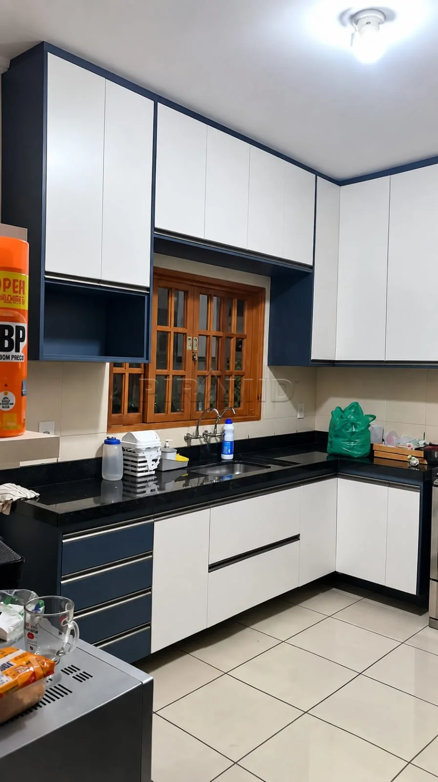 Alugar Casa / Condom&iacute;nio em Ribeir&atilde;o Preto R$ 5.000,00 - Foto 13