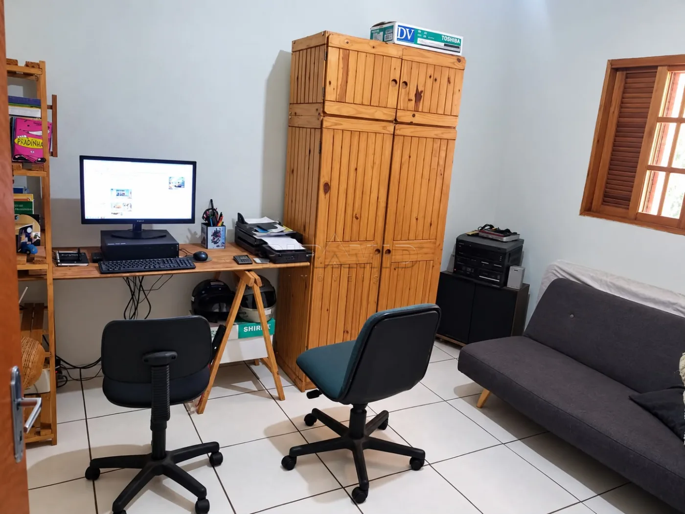 Alugar Casa / Condom&iacute;nio em Ribeir&atilde;o Preto R$ 5.000,00 - Foto 16