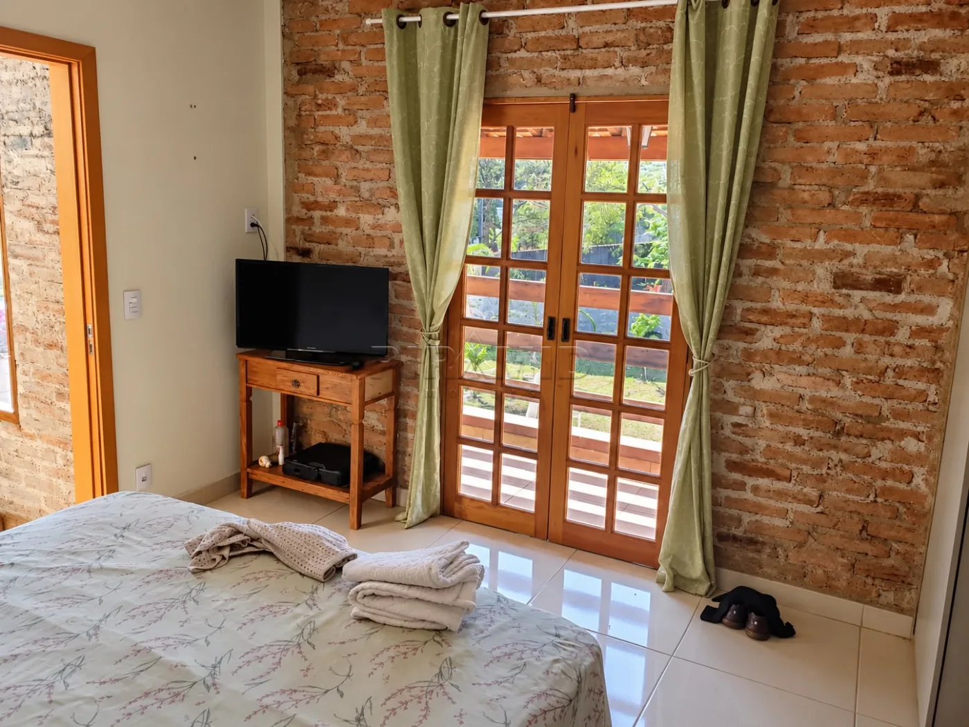 Alugar Casa / Condom&iacute;nio em Ribeir&atilde;o Preto R$ 5.000,00 - Foto 17