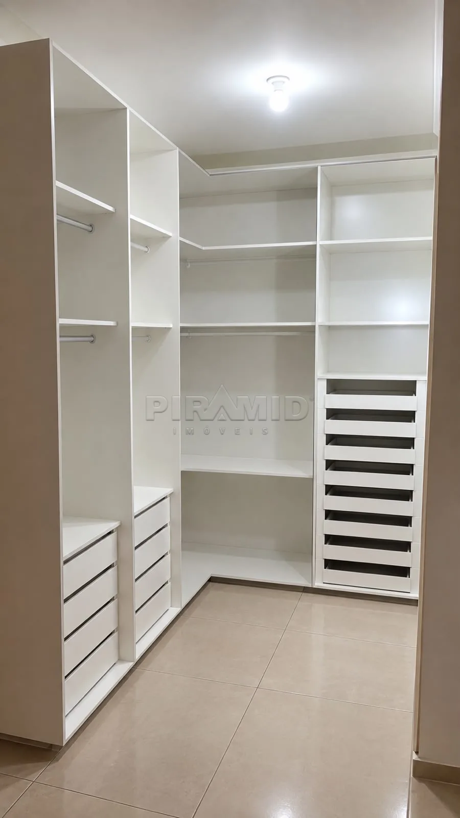 Alugar Casa / Condom&iacute;nio em Ribeir&atilde;o Preto R$ 5.000,00 - Foto 18