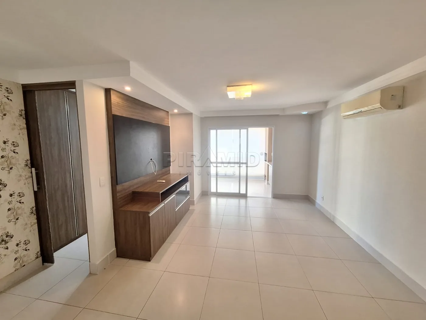Alugar Apartamento / Padr&atilde;o em Ribeir&atilde;o Preto R$ 4.900,00 - Foto 1