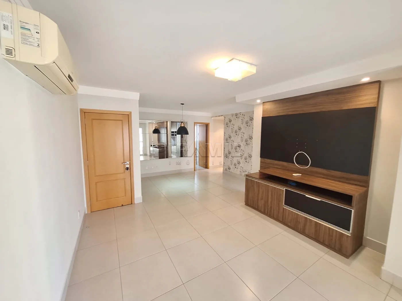 Alugar Apartamento / Padr&atilde;o em Ribeir&atilde;o Preto R$ 4.900,00 - Foto 2