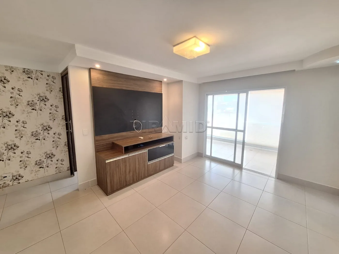 Alugar Apartamento / Padr&atilde;o em Ribeir&atilde;o Preto R$ 4.900,00 - Foto 3