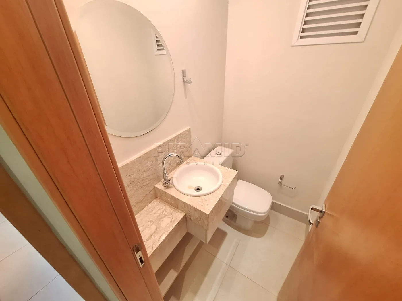 Alugar Apartamento / Padr&atilde;o em Ribeir&atilde;o Preto R$ 4.900,00 - Foto 12