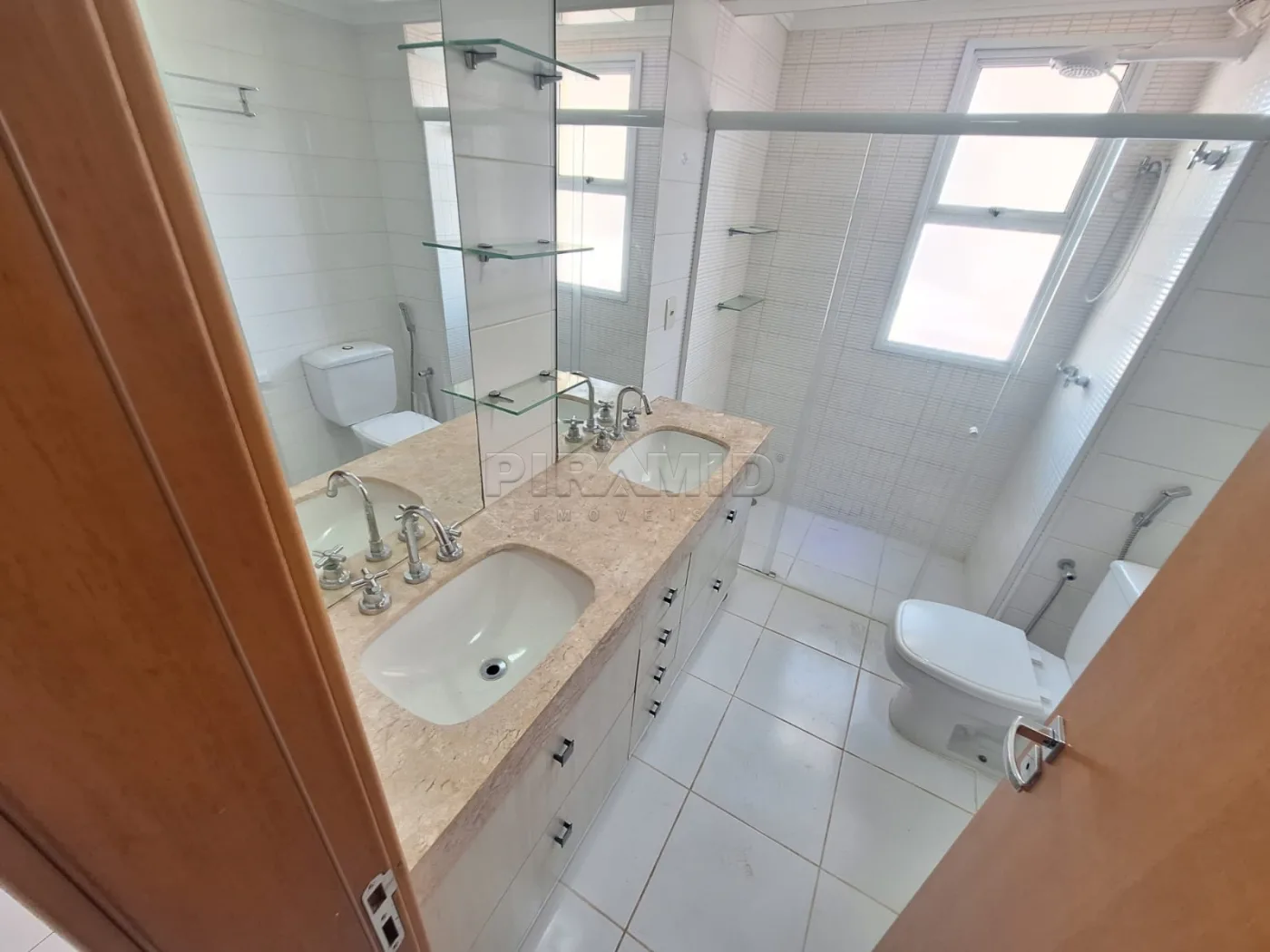 Alugar Apartamento / Padr&atilde;o em Ribeir&atilde;o Preto R$ 4.900,00 - Foto 23