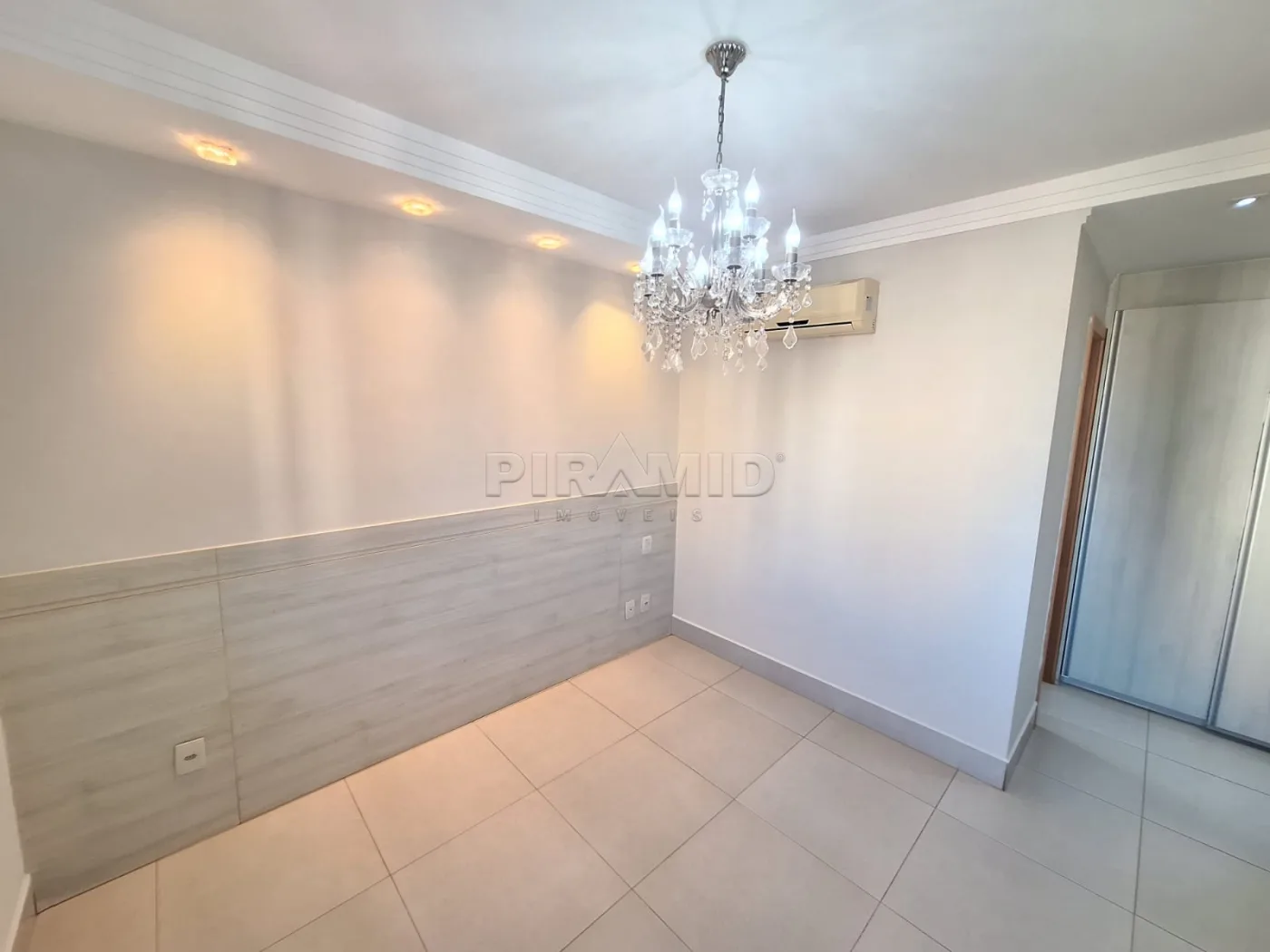 Alugar Apartamento / Padr&atilde;o em Ribeir&atilde;o Preto R$ 4.900,00 - Foto 25