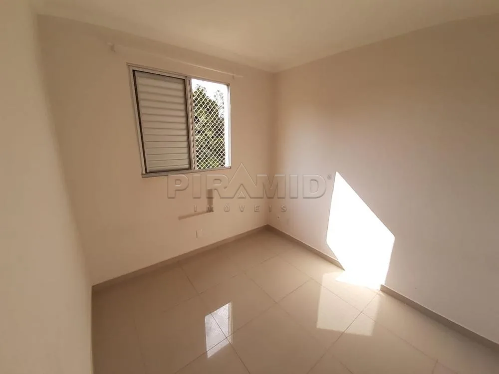 Alugar Apartamento / Padr&atilde;o em Ribeir&atilde;o Preto R$ 1.100,00 - Foto 5