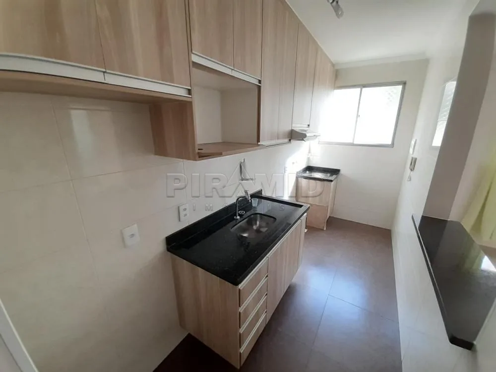 Alugar Apartamento / Padr&atilde;o em Ribeir&atilde;o Preto R$ 1.100,00 - Foto 10