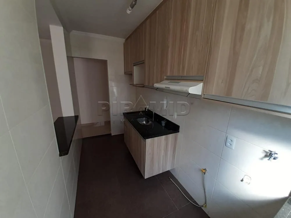 Alugar Apartamento / Padr&atilde;o em Ribeir&atilde;o Preto R$ 1.100,00 - Foto 11