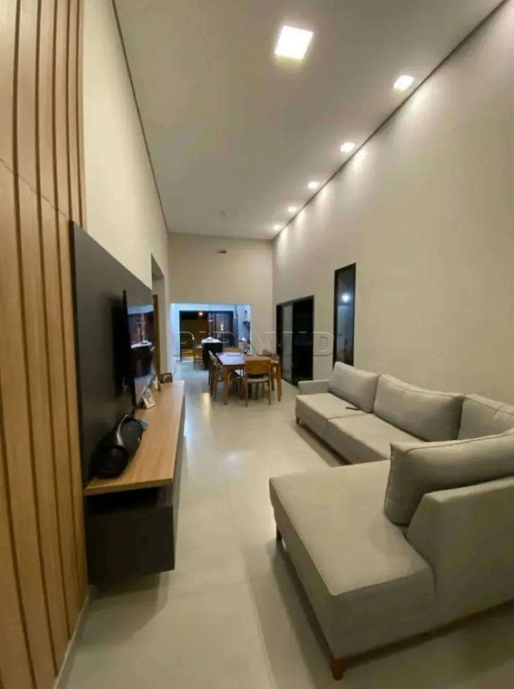 Alugar Casa / Condom&iacute;nio em Bonfim Paulista R$ 9.500,00 - Foto 1