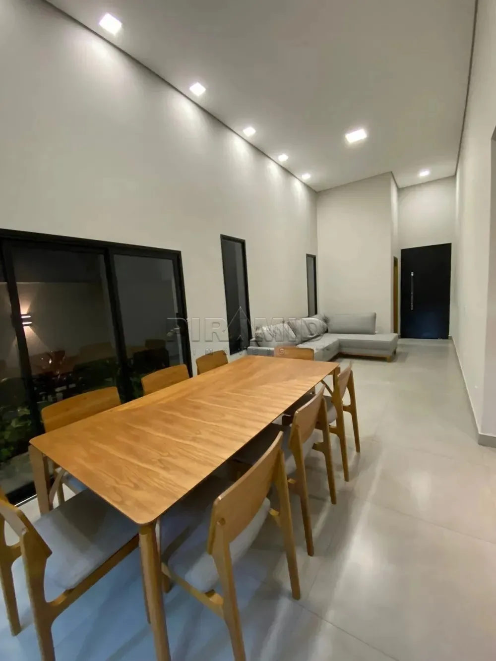 Alugar Casa / Condom&iacute;nio em Bonfim Paulista R$ 9.500,00 - Foto 2