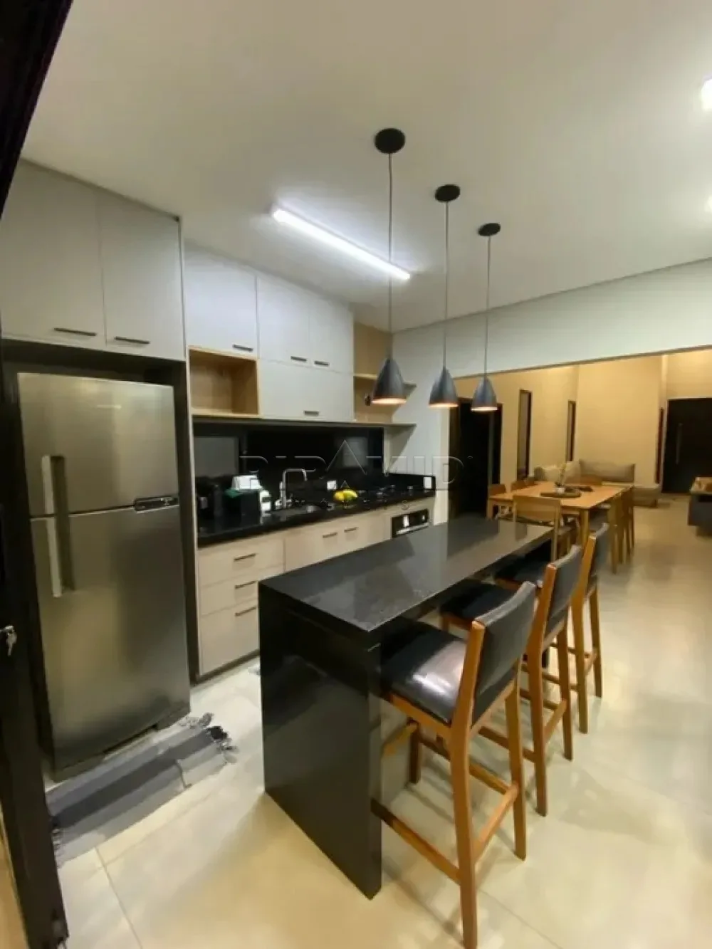 Alugar Casa / Condom&iacute;nio em Bonfim Paulista R$ 9.500,00 - Foto 8