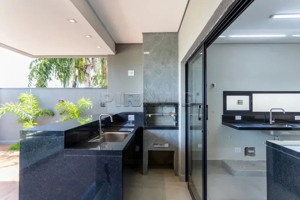 Alugar Casa / Condom&iacute;nio em Bonfim Paulista R$ 9.500,00 - Foto 10