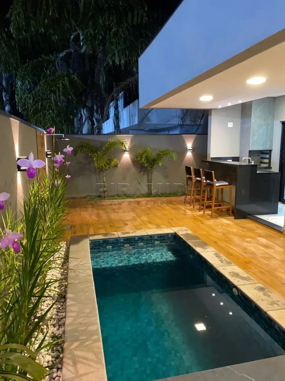 Alugar Casa / Condom&iacute;nio em Bonfim Paulista R$ 9.500,00 - Foto 13