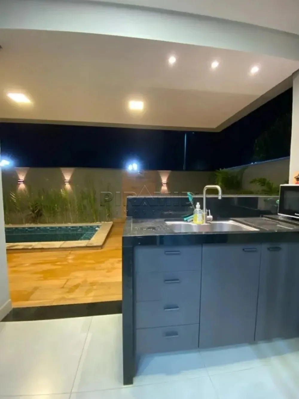 Alugar Casa / Condom&iacute;nio em Bonfim Paulista R$ 9.500,00 - Foto 11