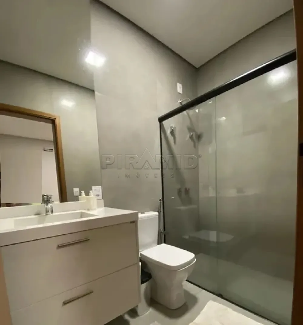 Alugar Casa / Condom&iacute;nio em Bonfim Paulista R$ 9.500,00 - Foto 5