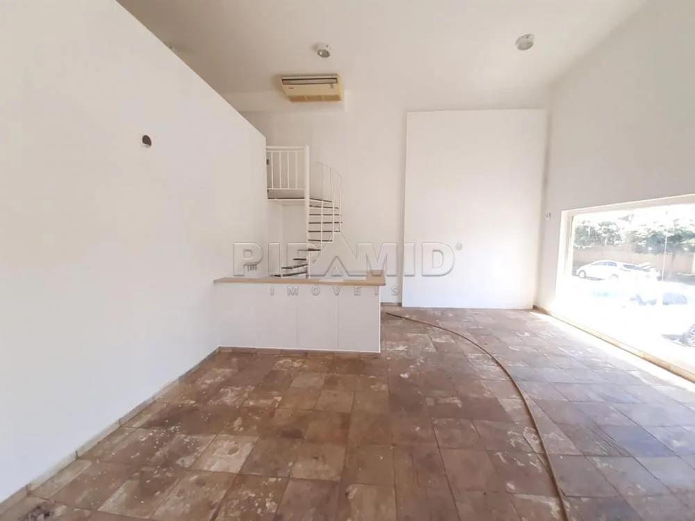 Alugar Comercial / Sal&atilde;o em Ribeir&atilde;o Preto R$ 5.500,00 - Foto 1
