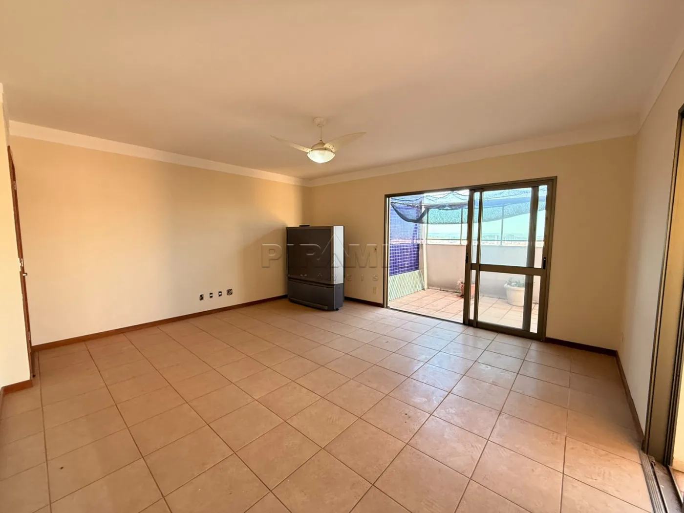 Alugar Apartamento / Cobertura em Ribeir&atilde;o Preto R$ 8.100,00 - Foto 1