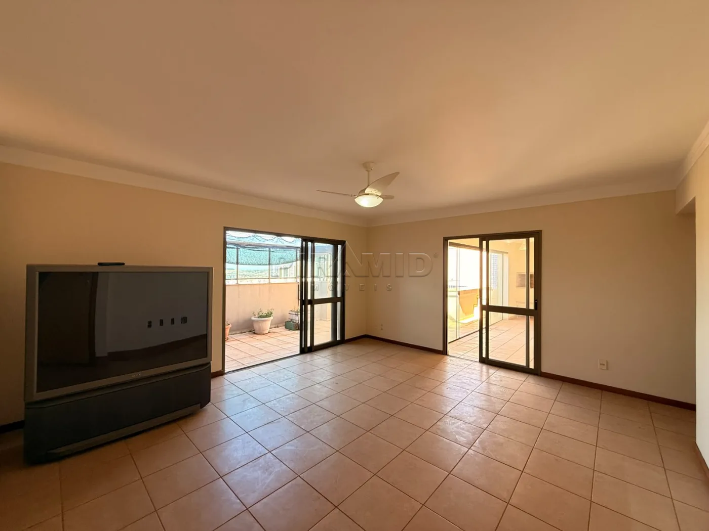 Alugar Apartamento / Cobertura em Ribeir&atilde;o Preto R$ 8.100,00 - Foto 3