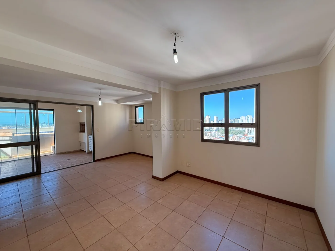 Alugar Apartamento / Cobertura em Ribeir&atilde;o Preto R$ 8.100,00 - Foto 9
