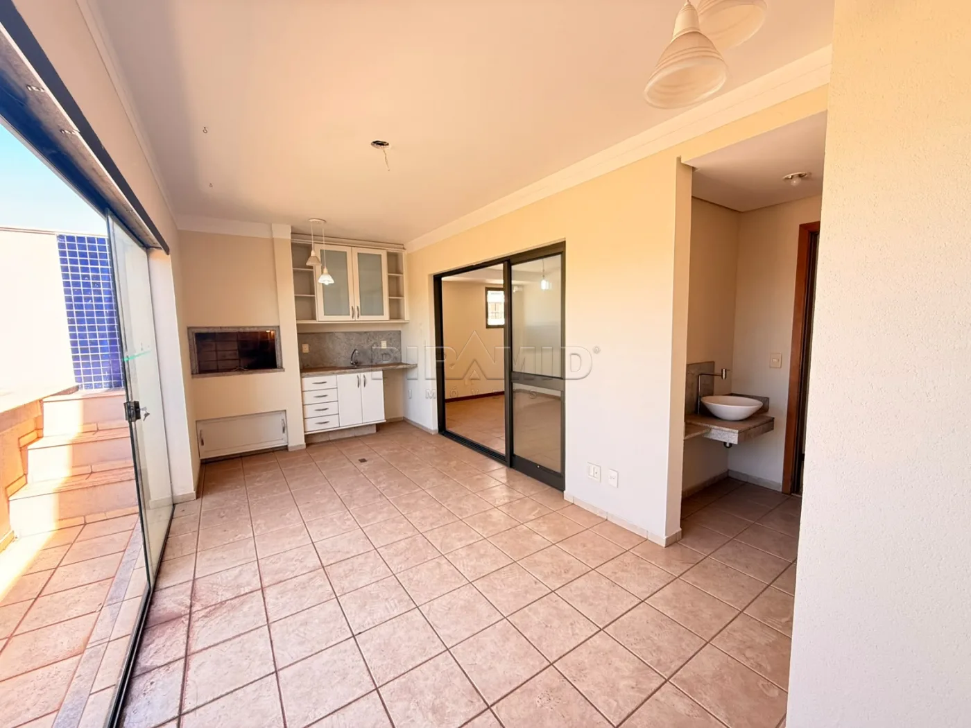 Alugar Apartamento / Cobertura em Ribeir&atilde;o Preto R$ 8.100,00 - Foto 11