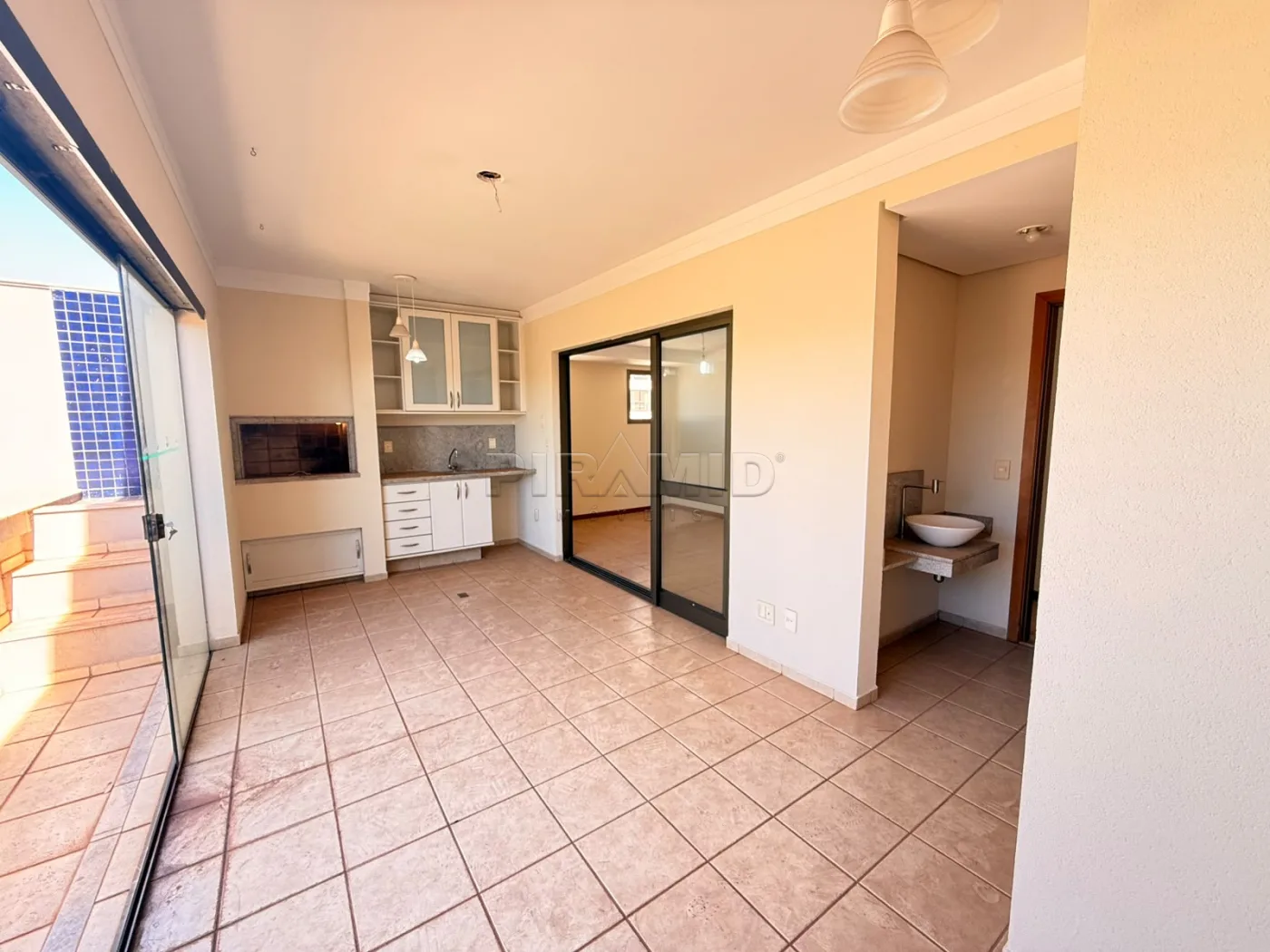 Alugar Apartamento / Cobertura em Ribeir&atilde;o Preto R$ 8.100,00 - Foto 12
