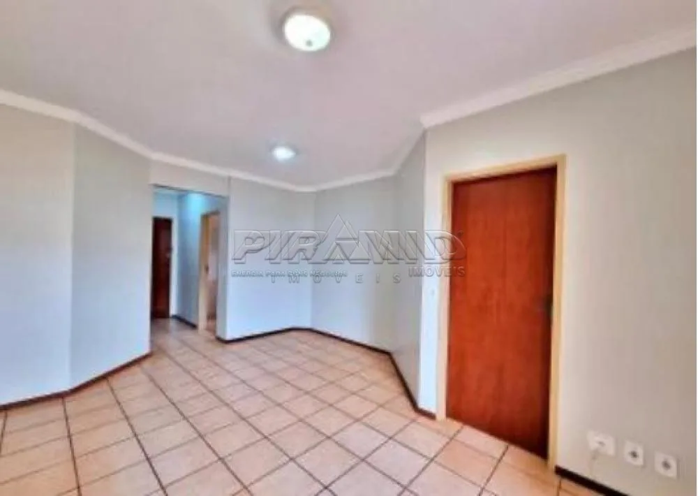 Alugar Apartamento / Padr&atilde;o em Ribeir&atilde;o Preto R$ 1.380,00 - Foto 1