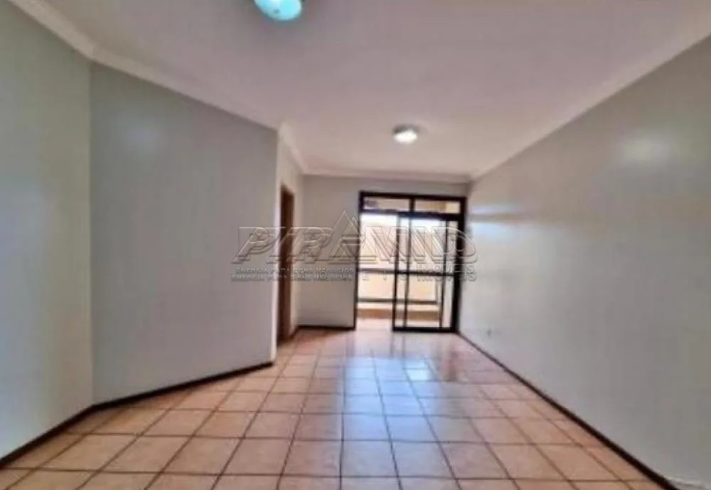 Alugar Apartamento / Padr&atilde;o em Ribeir&atilde;o Preto R$ 1.380,00 - Foto 2
