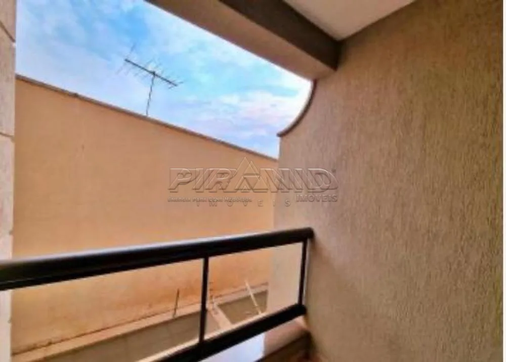 Alugar Apartamento / Padr&atilde;o em Ribeir&atilde;o Preto R$ 1.380,00 - Foto 3