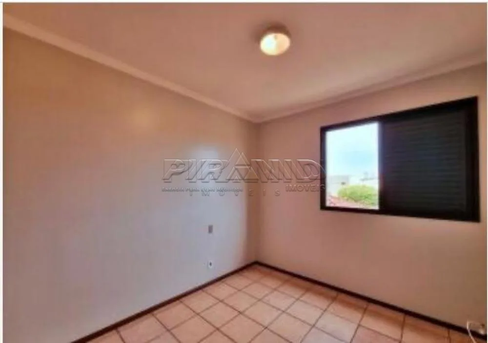 Alugar Apartamento / Padr&atilde;o em Ribeir&atilde;o Preto R$ 1.380,00 - Foto 8