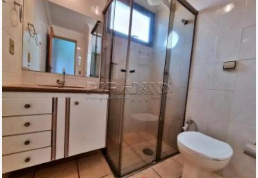 Alugar Apartamento / Padr&atilde;o em Ribeir&atilde;o Preto R$ 1.380,00 - Foto 9