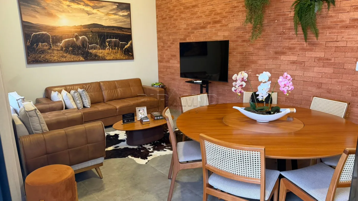 Comprar Casa / Condom&iacute;nio em Bonfim Paulista R$ 1.120.000,00 - Foto 1