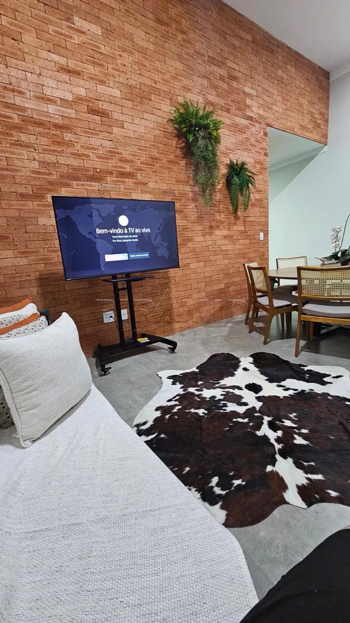 Comprar Casa / Condom&iacute;nio em Bonfim Paulista R$ 1.120.000,00 - Foto 3